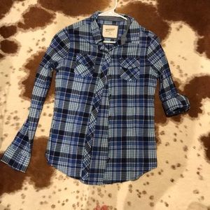 Button up